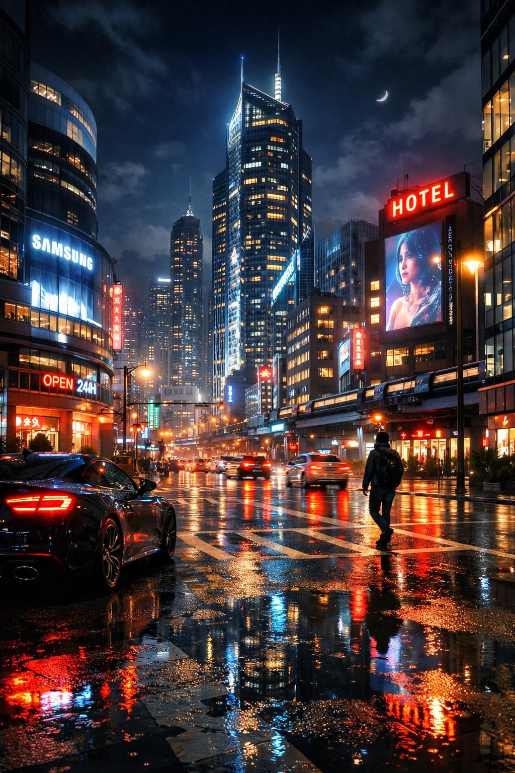 découvrez le galaxy s26 ultra et ses innovations en intelligence artificielle, sa photographie avancée et son écran protecteur de vie privée pour une expérience utilisateur optimale.