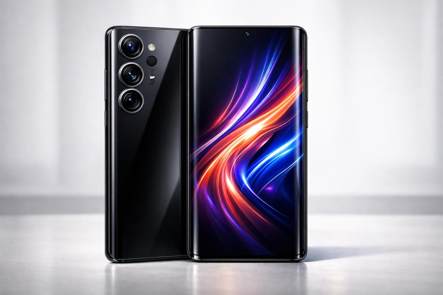 découvrez l'offre exclusive du samsung galaxy s25 128 go, un smartphone 5 étoiles alliant performance et style, disponible dès maintenant à seulement 649 €.