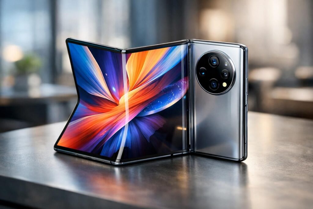 bénéficiez de 250€ de réduction sur le smartphone huawei mate x7. profitez vite de cette offre exceptionnelle avant qu'elle ne disparaisse !