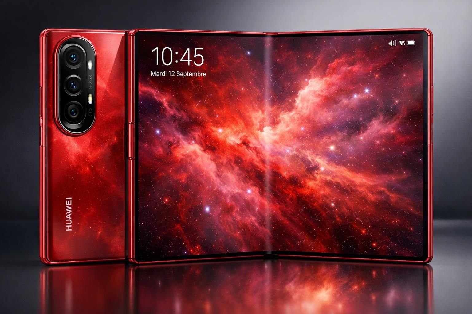 bénéficiez de 250€ de remise sur le smartphone huawei mate x7. offre exclusive à saisir rapidement avant qu'elle ne prenne fin !