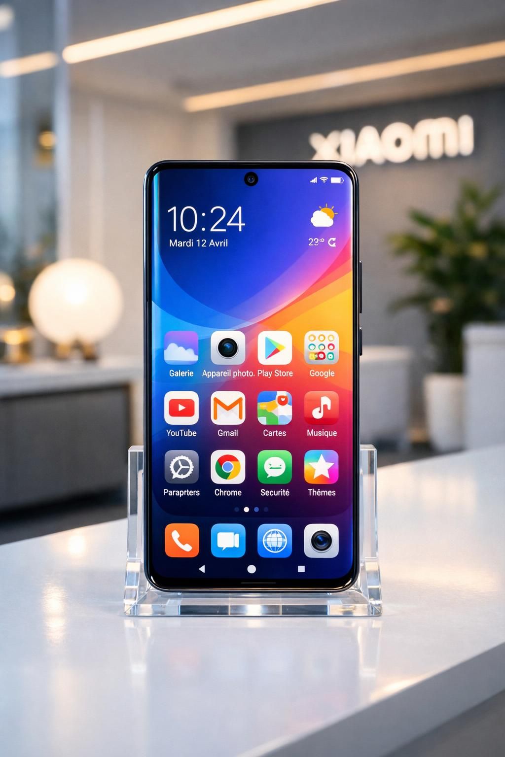 découvrez les smartphones, tablettes et montres connectées xiaomi avec des réductions exceptionnelles jusqu'à 300 € lors du xiaomi fan festival. ne manquez pas ces offres exclusives !