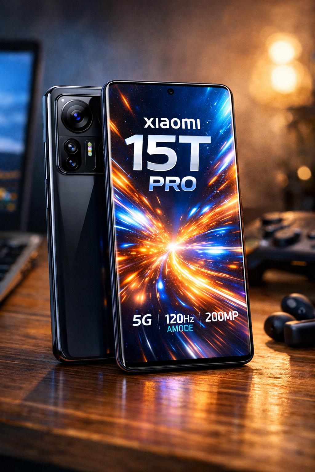 découvrez le xiaomi 15t pro à seulement 150 €, un smartphone qui rivalise avec les iphones et connaît un succès fulgurant grâce à ses performances et son prix imbattable.