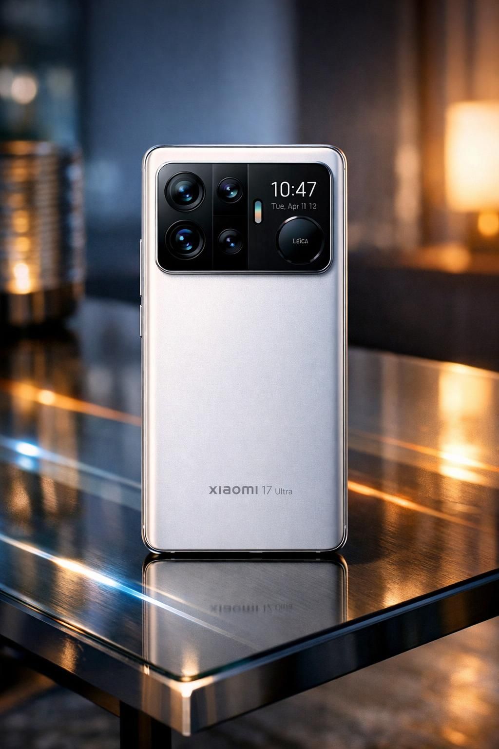 découvrez notre astuce exclusive pour obtenir le smartphone xiaomi 17 ultra à un prix exceptionnel sur amazon grâce à un code promo spécial. ne manquez pas cette offre limitée !