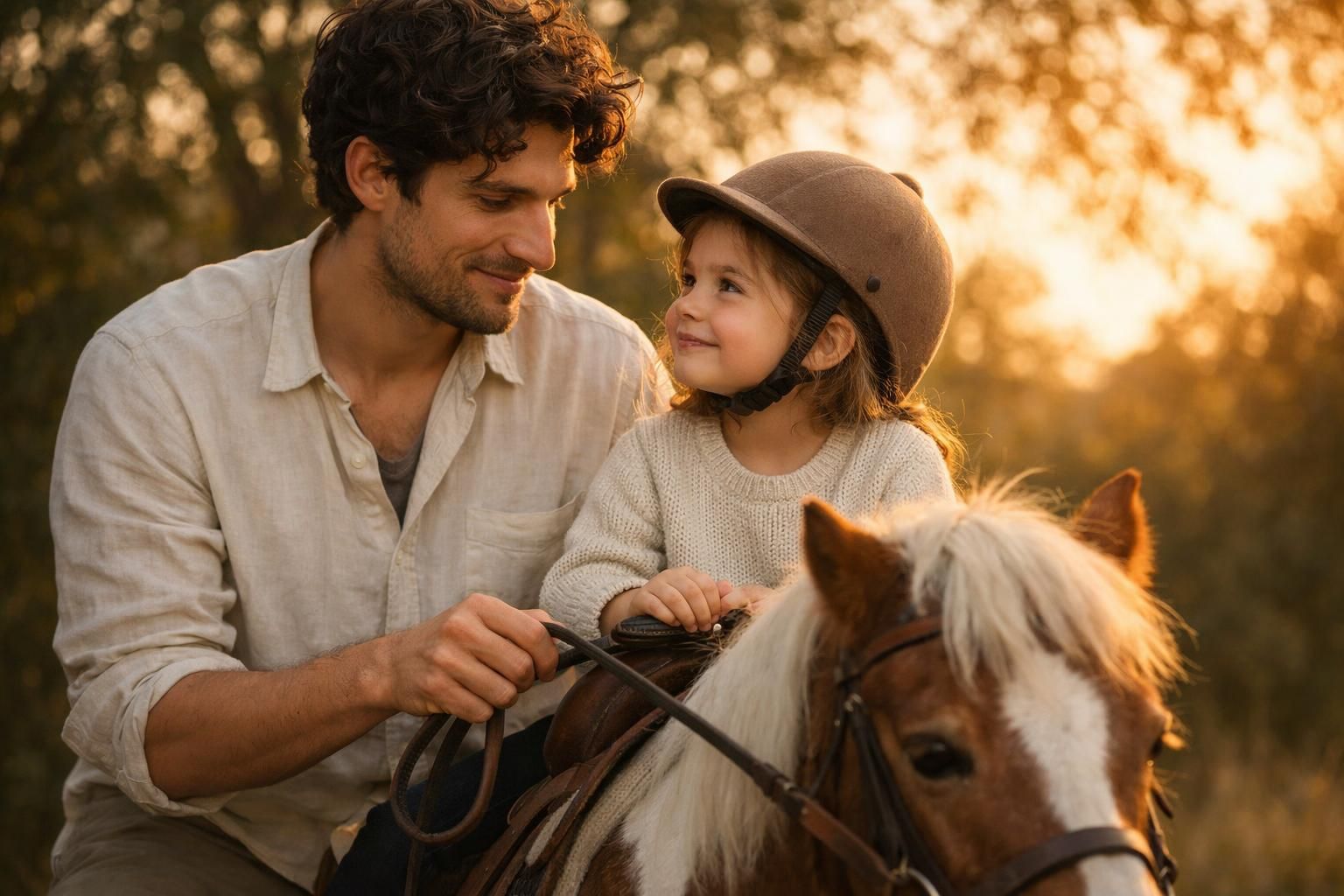 découvrez l'émouvant témoignage de louis garrel dans «elle tient les rênes», où il partage avec tendresse son lien unique et profond avec sa fille.