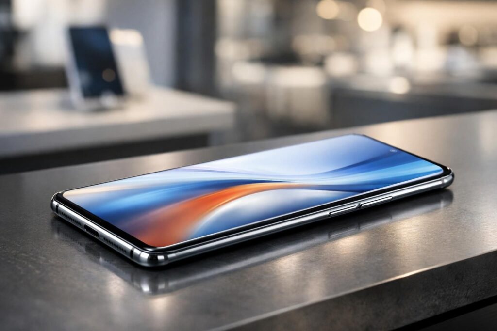 profitez des french days pour découvrir le smartphone xiaomi 17, acclamé 5 étoiles, désormais disponible à seulement 882,90 €. performance et design au meilleur prix !