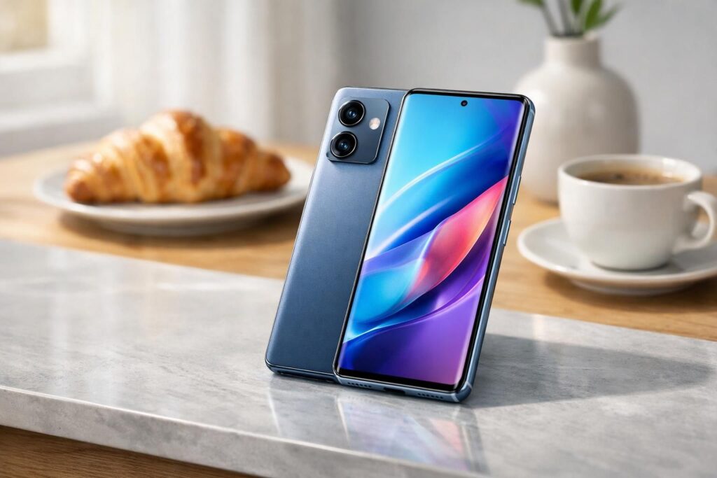 découvrez le motorola edge 40 neo à seulement 202 € pendant les french days et bénéficiez d'une remise exceptionnelle de 27 % pour une offre à ne pas manquer.