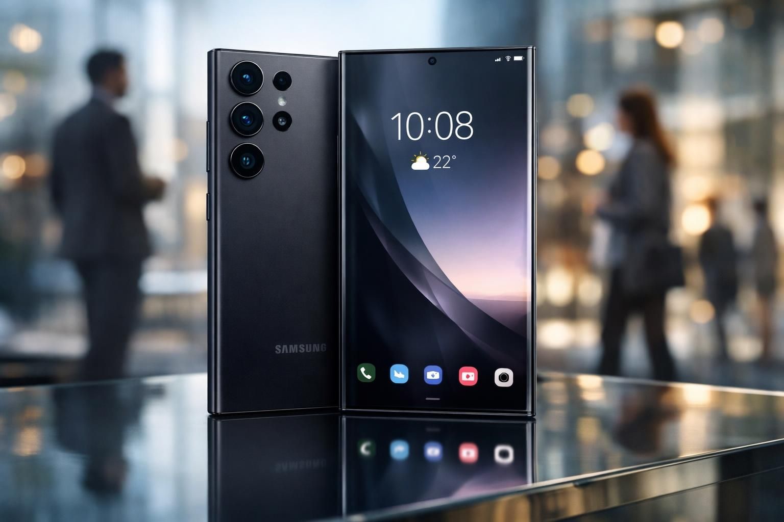 découvrez pourquoi le samsung galaxy s24 ultra conquiert le marché avec son nouveau tarif compétitif, alliant performance haut de gamme et prix attractif.