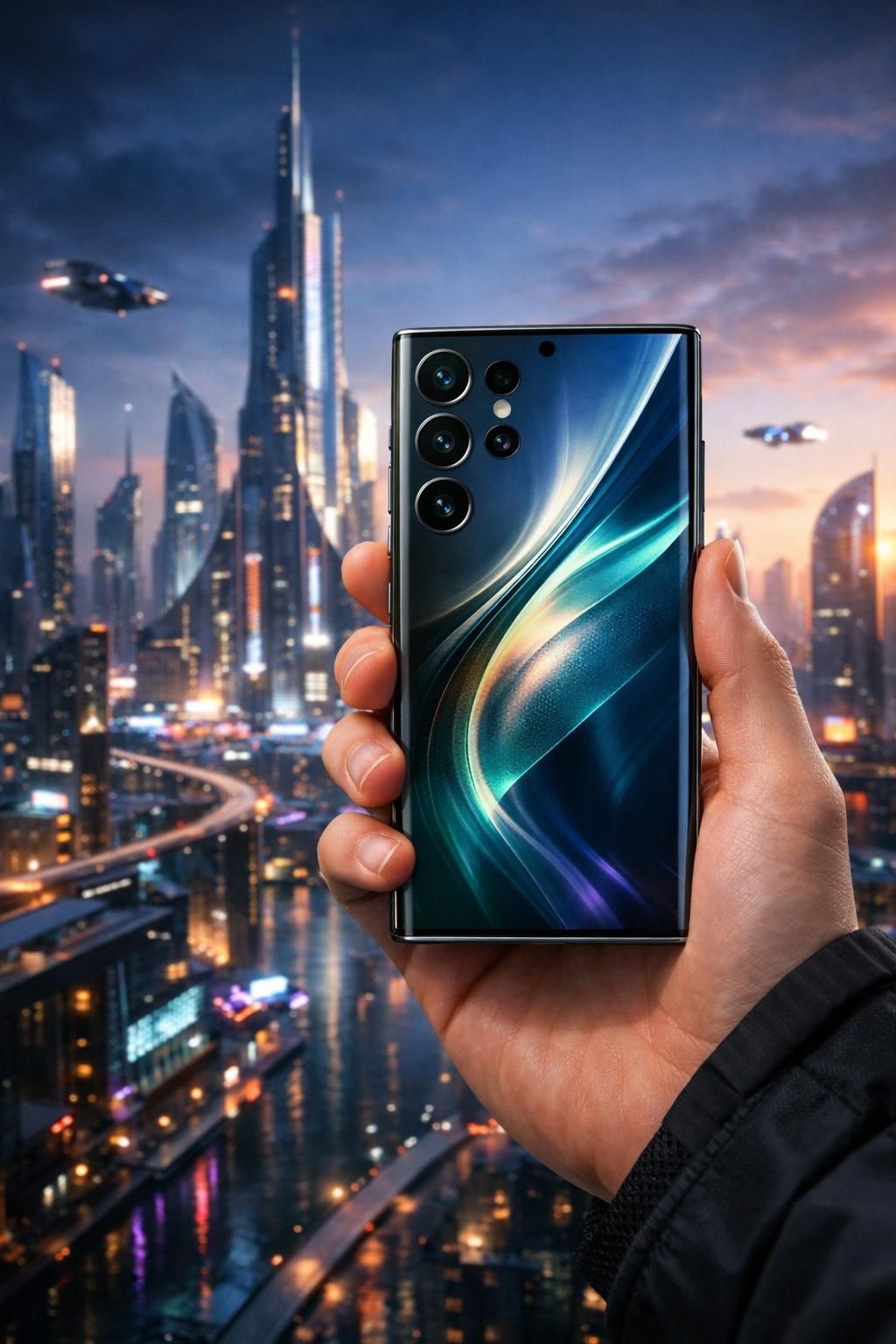 découvrez le samsung galaxy ultra, initialement à 1316 €, désormais à seulement 265 €. profitez de cette offre exceptionnelle qui séduit de nombreux acheteurs grâce à son prix imbattable.