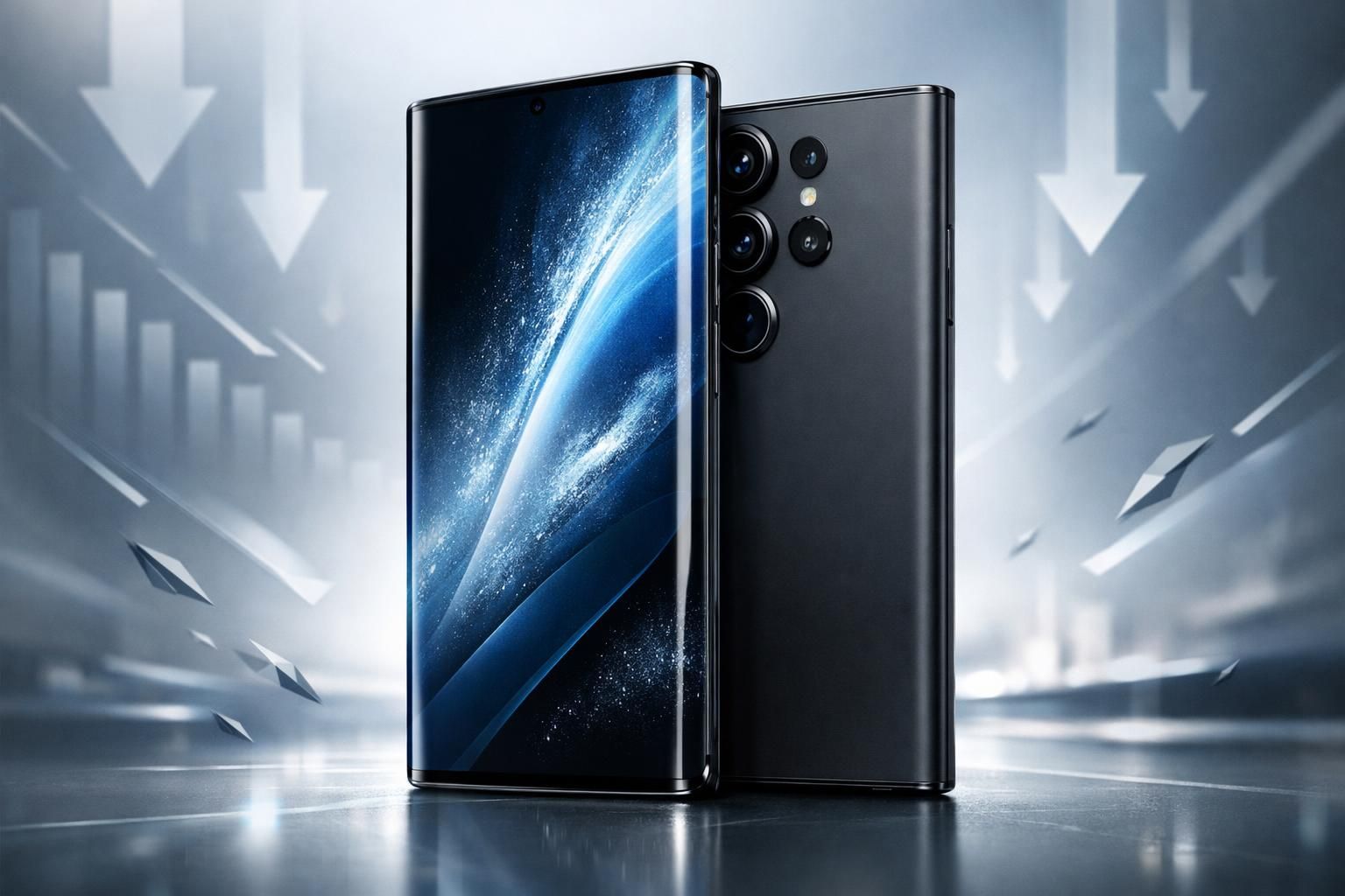 découvrez le samsung galaxy ultra, initialement à 1316 €, désormais à seulement 265 €. profitez de cette offre exceptionnelle qui séduit les acheteurs avec une réduction spectaculaire.