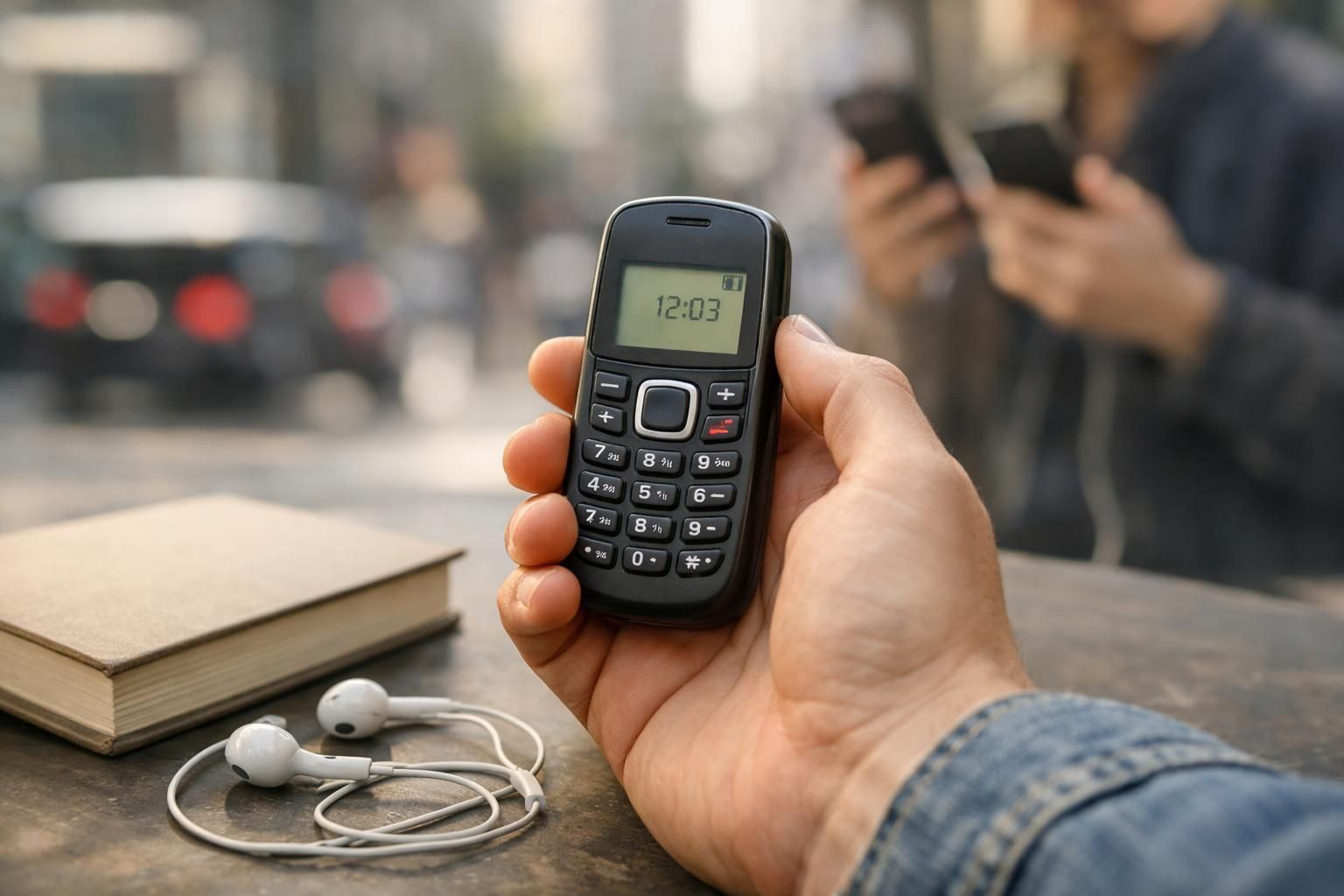 découvrez pourquoi les « dumb phones », ces téléphones sans accès à internet, connaissent un retour surprenant et séduisent à nouveau un public en quête de simplicité et de déconnexion.