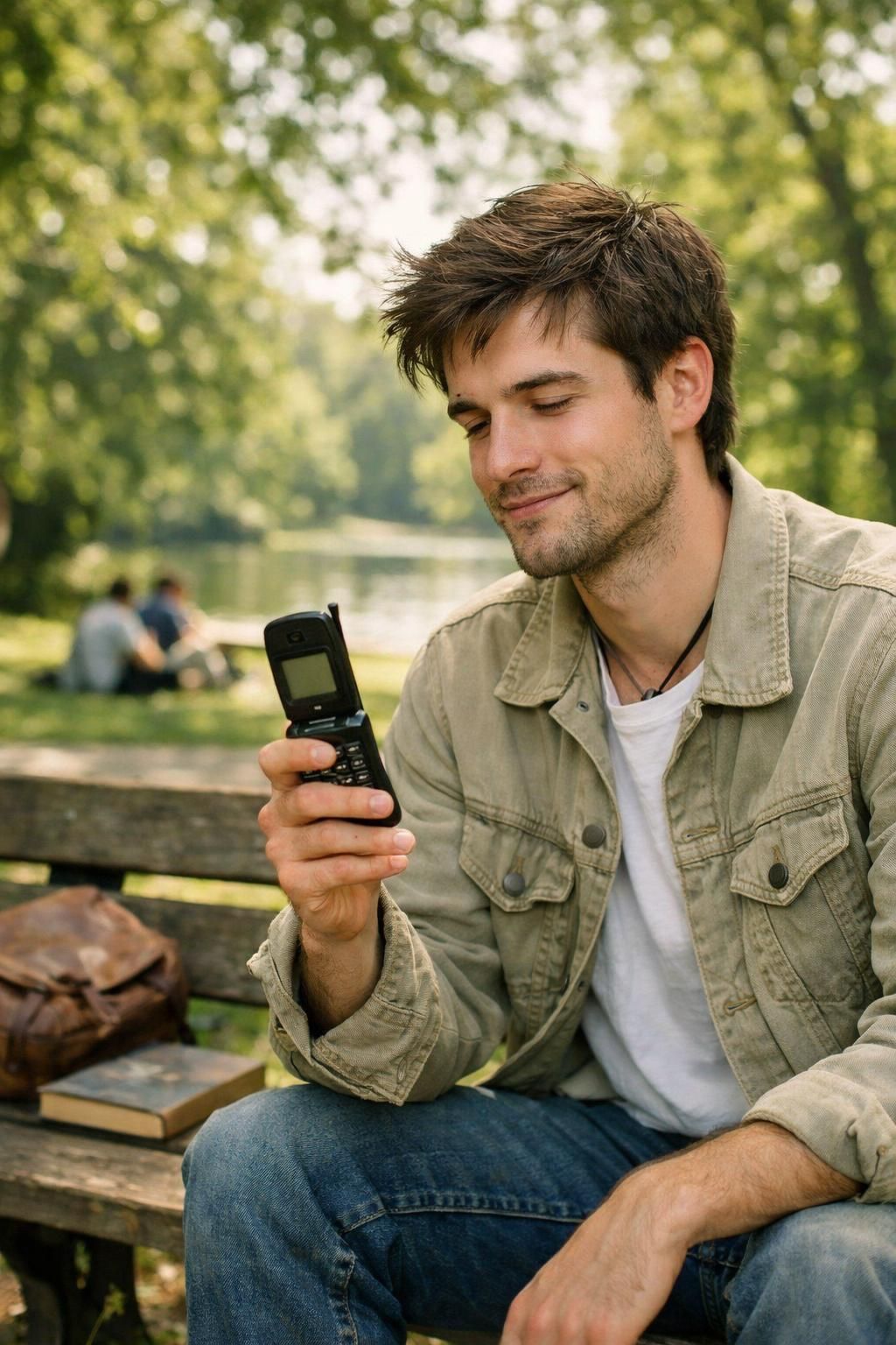 découvrez pourquoi les « dumb phones », ces téléphones sans accès à internet, connaissent un regain de popularité en offrant simplicité, autonomie et déconnexion dans un monde hyperconnecté.