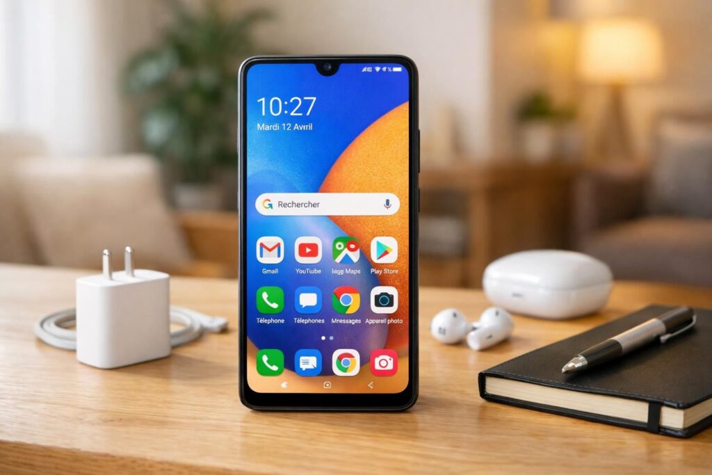 découvrez l'offre incroyable sur le smartphone samsung galaxy le plus populaire à moins de 125 € sur amazon. profitez d'un excellent rapport qualité-prix sans compromis sur les performances !
