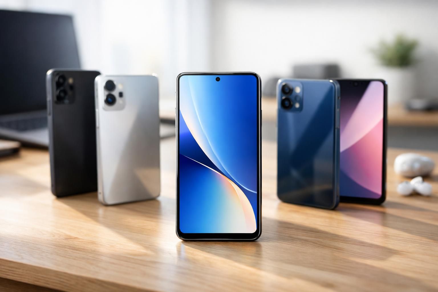 découvrez notre comparatif complet des smartphones pour trouver celui qui offre le meilleur équilibre entre qualité et prix, alliant performance, design et budget adapté.