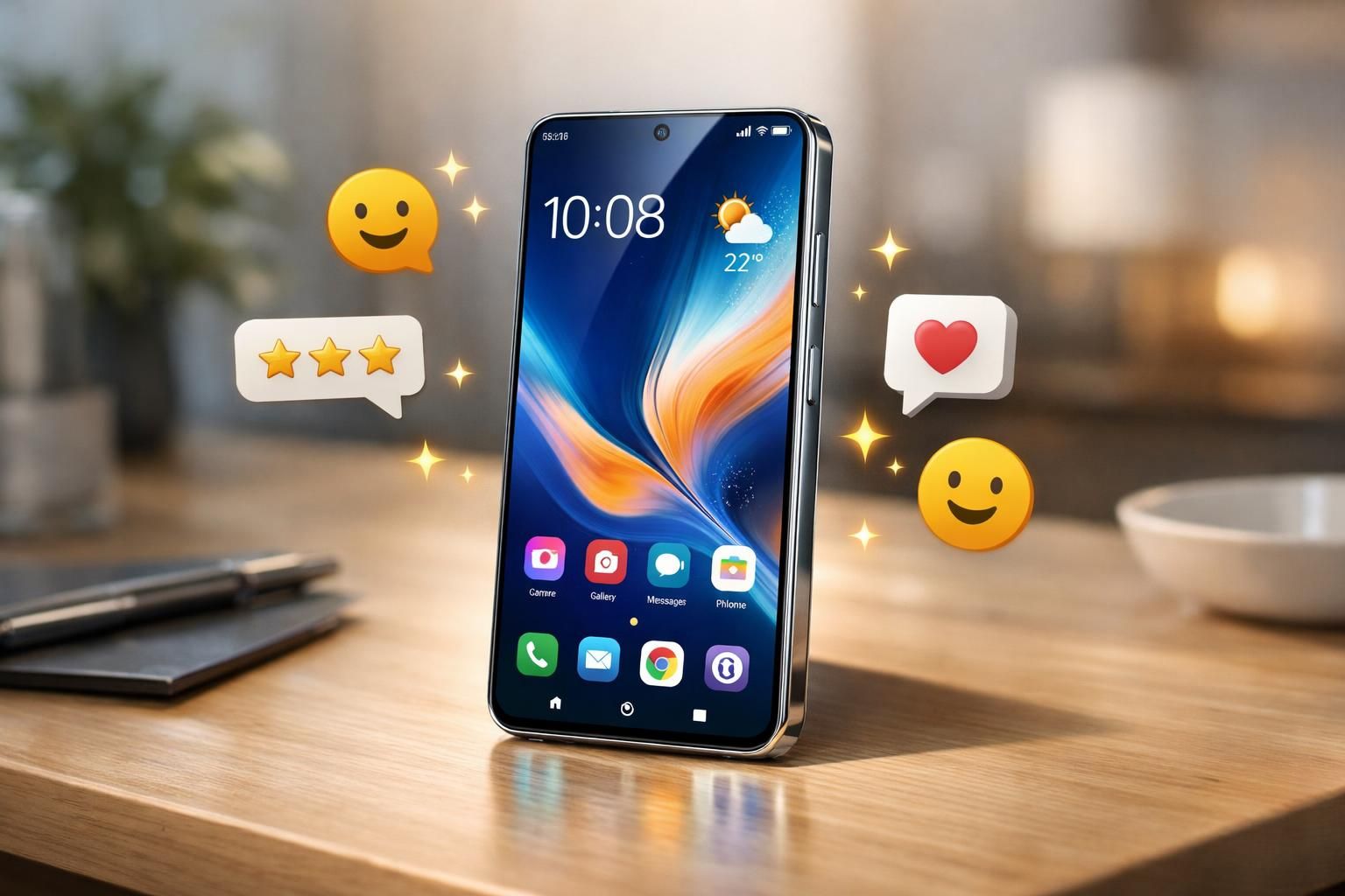 profitez de l'offre exceptionnelle sur le smartphone samsung galaxy s25 128 go, plébiscité par les utilisateurs, à seulement 599 € avec une remise de 10 %.