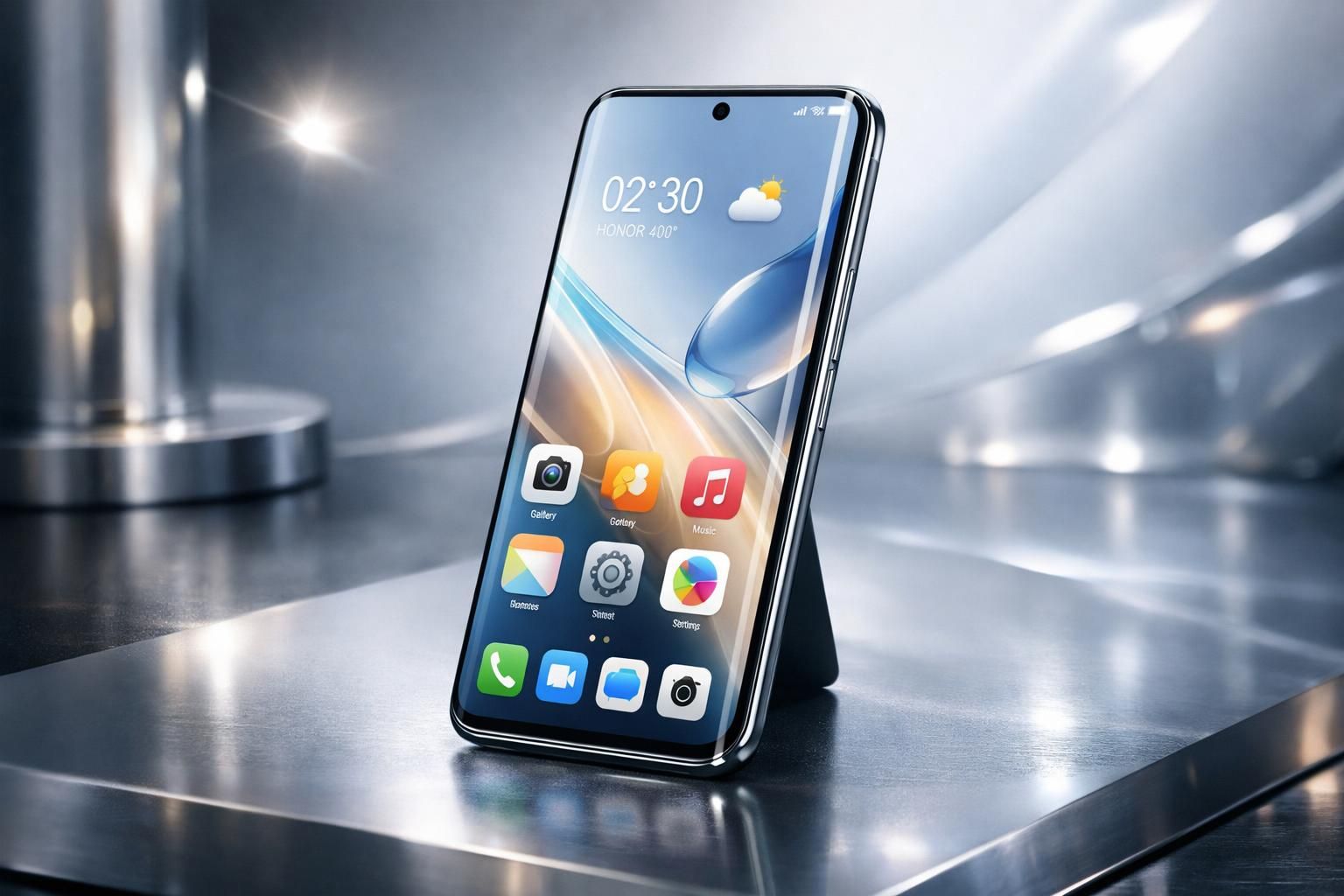 profitez de notre offre exceptionnelle sur le smartphone honor 400, disponible dès maintenant à seulement 399,90 € ! un excellent rapport qualité-prix à ne pas manquer.