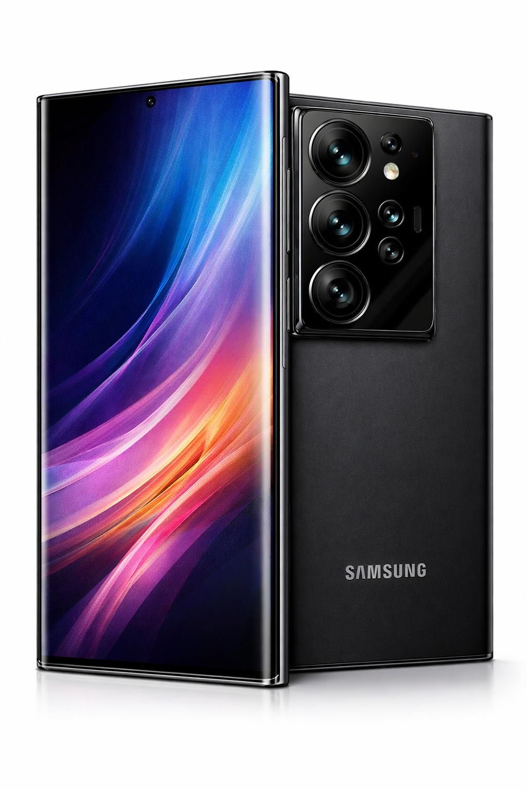 profitez de l'offre exceptionnelle sur le samsung galaxy s26 ultra 5 étoiles, un smartphone haut de gamme disponible dès 1 253,83 €. performance et design au meilleur prix !
