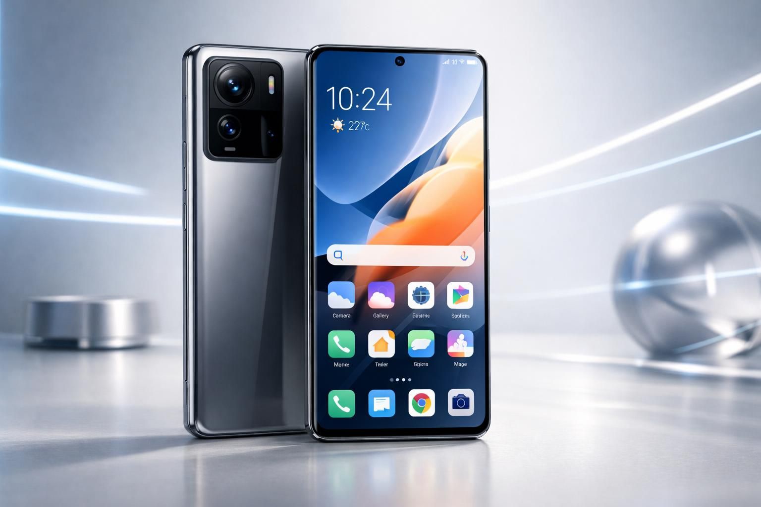 profitez de l'offre exceptionnelle sur le smartphone xiaomi 15t pro à seulement 499 €, bénéficiez d'une réduction de 26 % pour un téléphone performant à prix réduit.