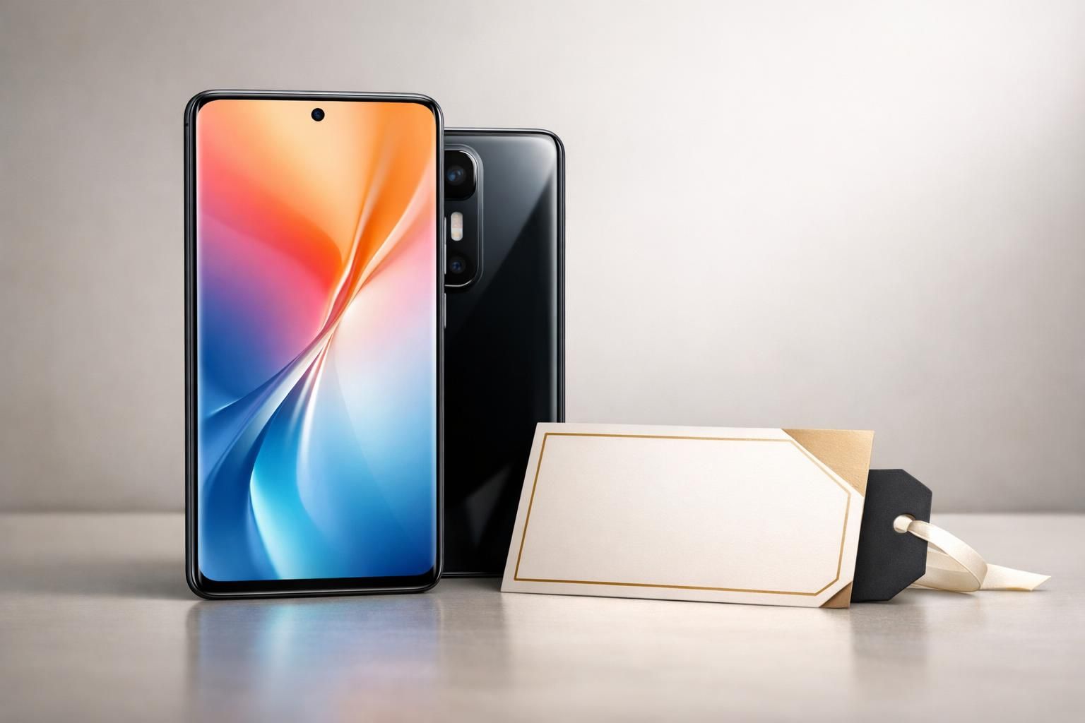 profitez de l'offre immanquable sur le smartphone xiaomi 15t pro à seulement 499 €, avec une remise exceptionnelle de 26 %. ne manquez pas cette chance unique d'acquérir un téléphone haut de gamme à prix réduit !