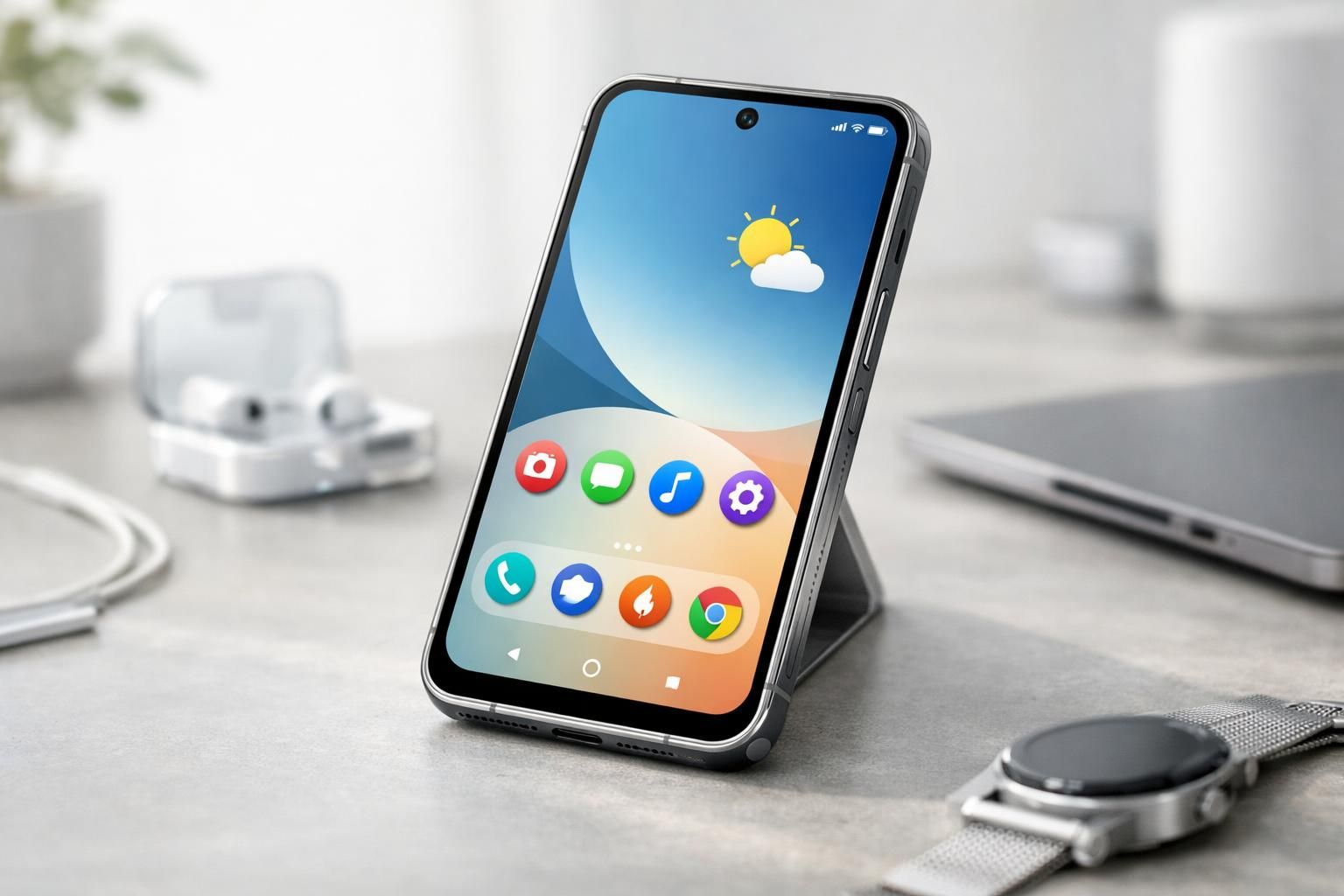 découvrez le nothing phone (3a) avec une remise exceptionnelle de 24%. un smartphone polyvalent offrant un excellent rapport qualité-prix, idéal pour tous vos besoins.
