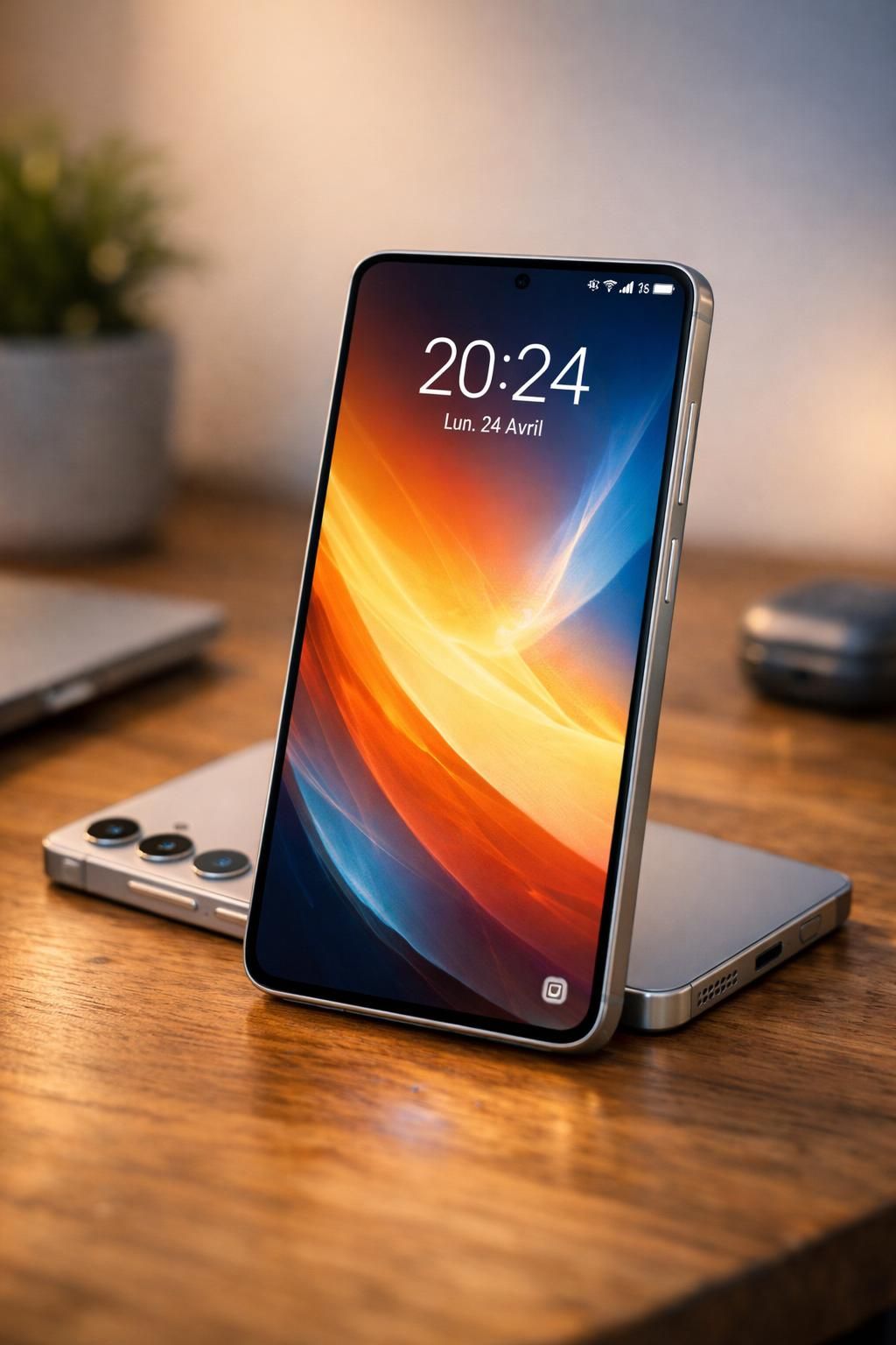 découvrez comment obtenir le samsung galaxy s24 plus au meilleur prix grâce à notre astuce exclusive, sans vous ruiner. profitez d'une offre exceptionnelle dès maintenant !