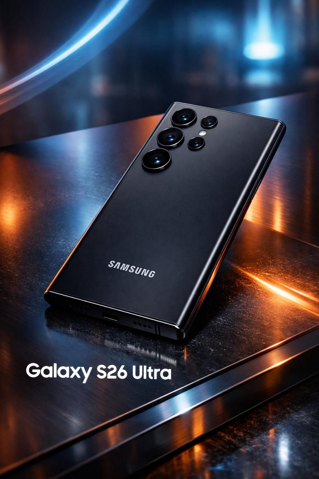 découvrez le samsung galaxy s26 ultra, le tout dernier smartphone samsung, disponible à un prix exceptionnel grâce à notre offre exclusive. profitez d'une technologie de pointe et d'innovations uniques dès aujourd'hui !