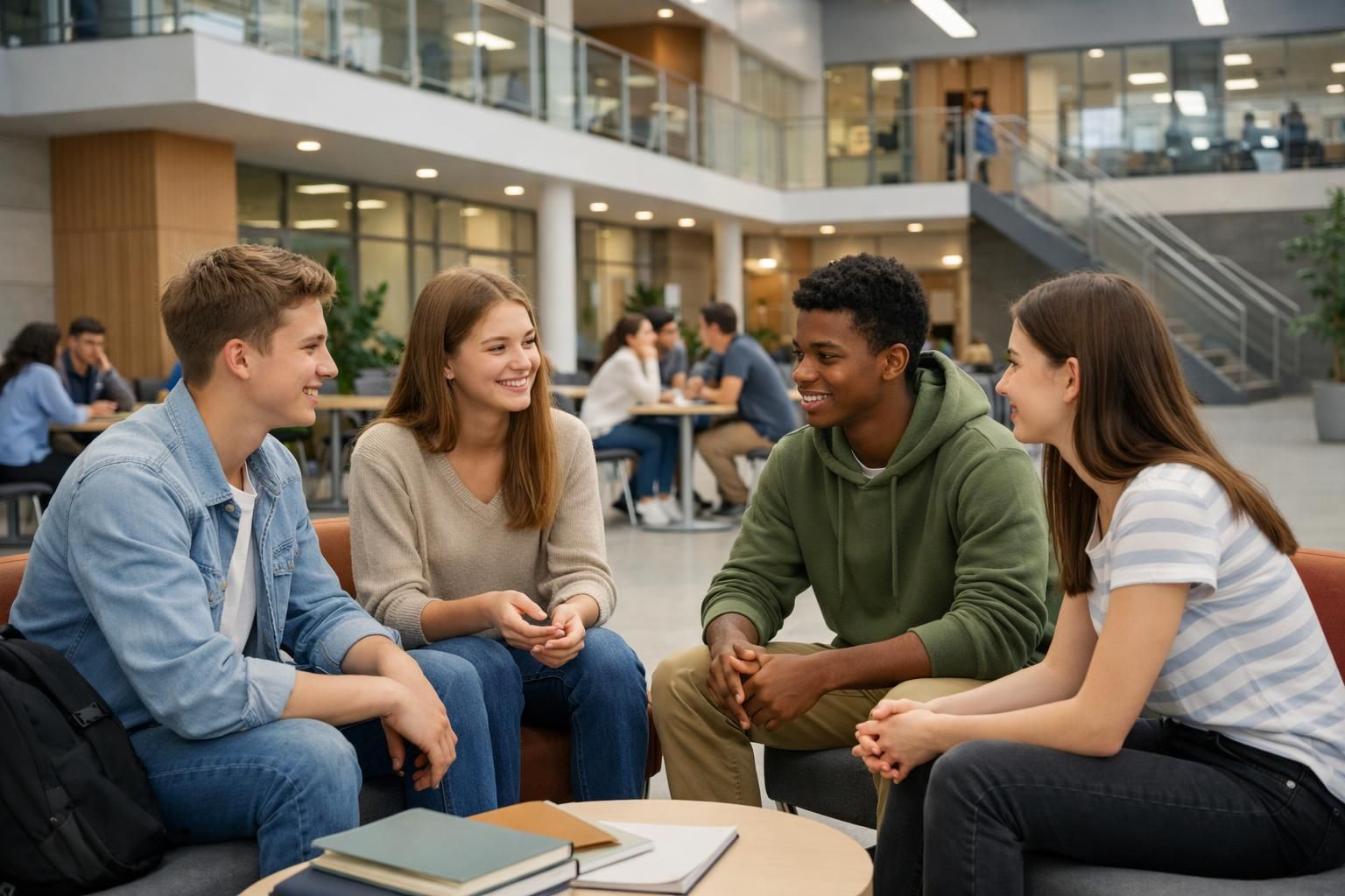 découvrez les enjeux de l'interdiction des smartphones au lycée et son impact sur la protection et le bien-être des adolescents.